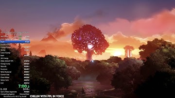 [PB] Ori DE - Reverse Event Order