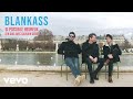 Blankass  si possible heureux en duo avec gauvain sers clip officiel