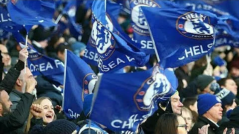 BEST CHELSEA GOALS UNDER GRAHAM POTTER