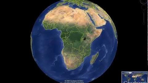 Spherical Trigonometry - Cape Town-Buenos Aires