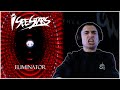 METALCORE MUSICIAN REACTS: I See Stars - Eliminator (REACTION)