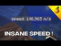 How To Reach 530 km/h In 1.16