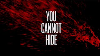 PSHYCOTIC BEATS feat. Pati Amor-You Cannot Hide (Video Lyric)