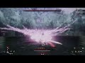 【The First Berserker:KHAZAN】#9　大剣で行く難易度ノーマル　アクションが楽しい【カザン】