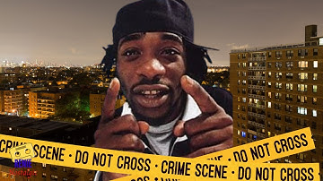 Freaky Tah: A Tragic Case of Mistaken Identity