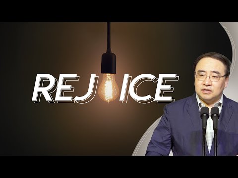 [Rejoice]10. 성전에 올라가는 노래 (시120, 121편)│고성준목사│2022.03.11 금요예배