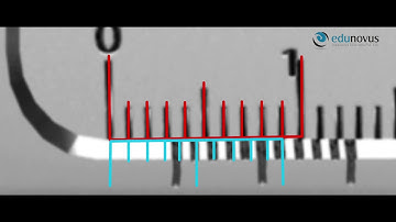 Physics Practical: Vernier Callipers principle and description (Introduction)