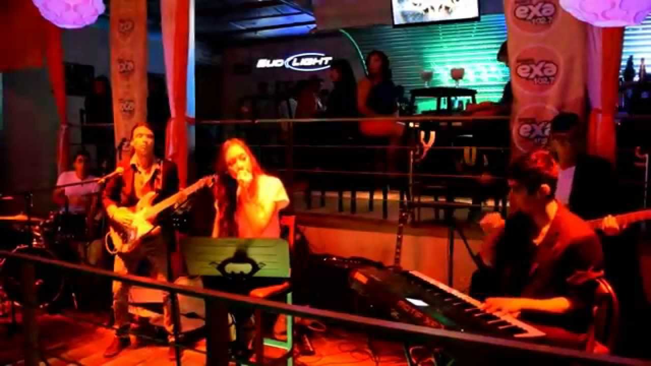 Like A Star-Keila (Cover)