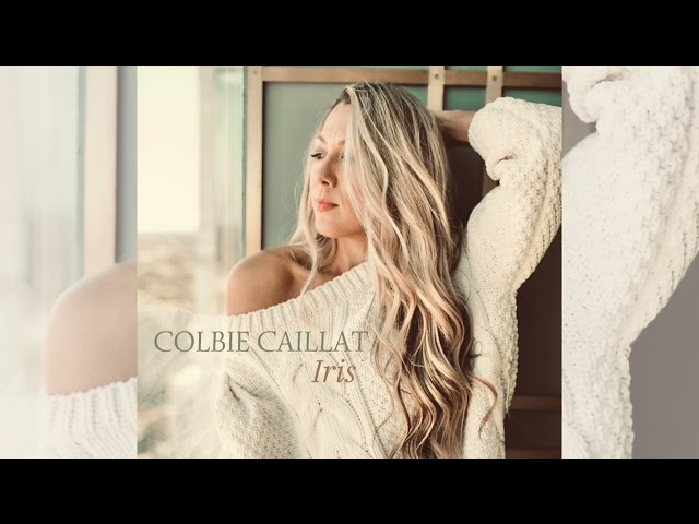 COLBIE CAILLAT - IRIS