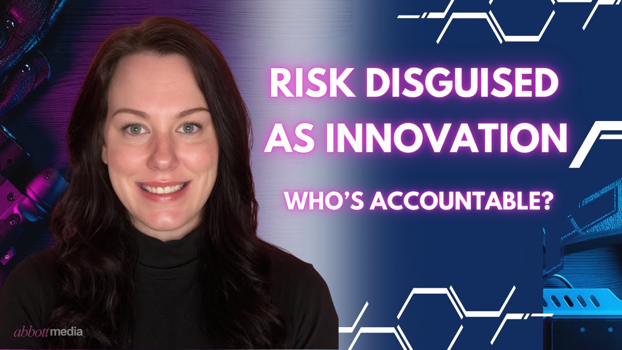 Why Automation Fails Without Governance | AI & Leadership Explained