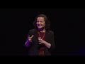 Faire de nos traumas nos allis  anne cazaubon  tedxlimoges