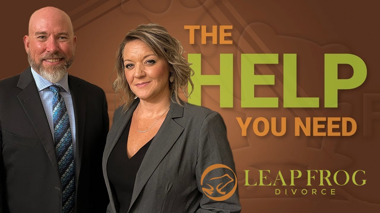 Orlando Divorce Attorney How We Handle A Divorce YouTube