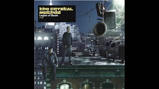 The Crystal Method - I Know It&#39;s You (HQ)