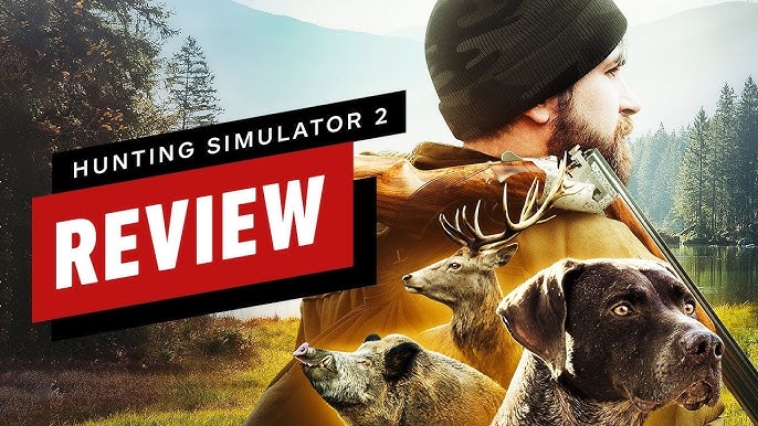 Way of the Hunter Review (PS5) - The Mild Hunt - Finger Guns