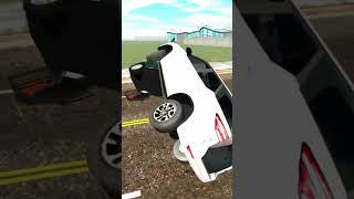 indian bike driving 3d game 😳 #viral #gaming #shortvideos #youtube #ytshorts #fortuner