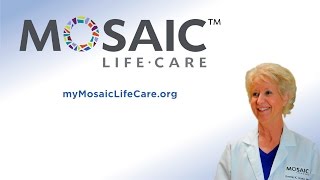 Providing Cancer Care and Treatment | Bonnie K. Goins, MD | Mosaic Life Care