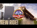 Alton Towers in 2025: My Wishlist and Upcoming Developments