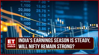 Earnings Season Going Steady For India, How Will Nifty Perform Today? | Q4 Analysis | Market Cafe