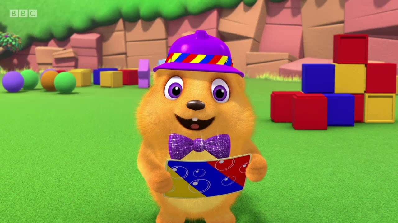 ruff-ruff-tweet-and-dave-17-a-building-adventure-youtube
