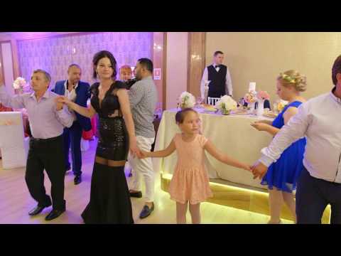 Sanda Argint & Godici Ioan 2017 - NUNTA și SPECTACOLUL ANULUI 08