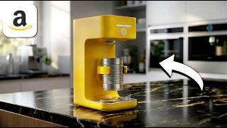 Cooking Struggles? 50 Amazon Kitchen Tools That Solve Everyday Problems