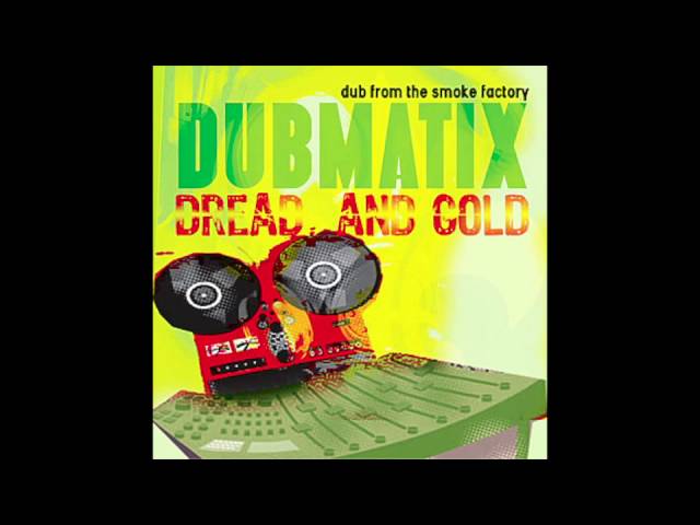 Dubmatix - Dark Side Dub