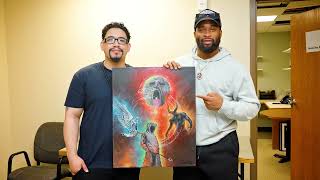 2026 Portraits of Hope Recap Video