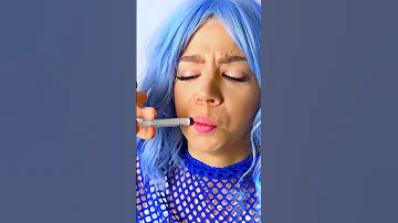 أعطني شراب الحلوى إنه لي 