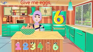 Counting and Tracing 6