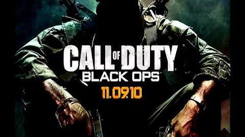 Black Ops Eminem ft. Pink Won