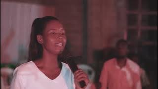 Chiyankhulo Chamisonzi (Luke 7:36-50) —Moses Chikolosa —  Video - Sadzi CCAP live