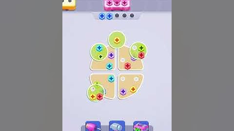 Screwscapes Level 117