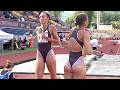 Renáta Vodnyánszká Womens Long Jump 2026 Slovak Championships