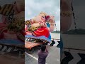 ganpati bappa morya Haldia se