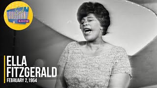 Ella Fitzgerald 