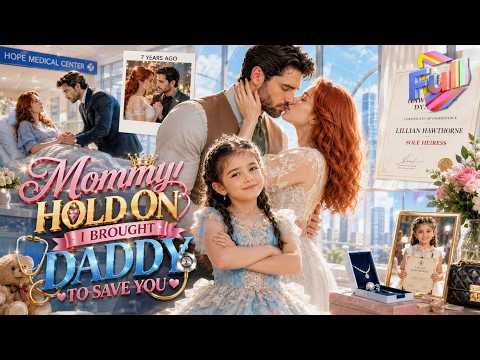 【FULL】My Daddy Was a Wealthy Heir… And I Was the Daughter He Never Knew!#minidrama #cutebaby #sweet