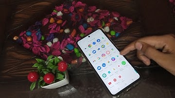 How to change Font size setting in Motorola Edge 30 5G phone