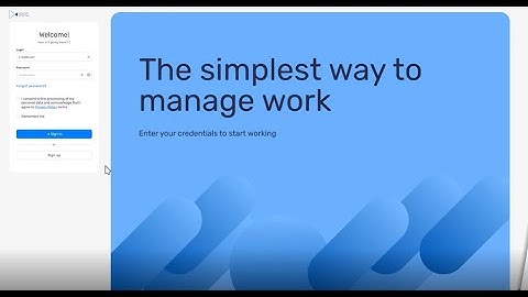 How to add users and manage data access in Xpand Portal