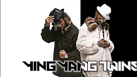 Thumbnail of Ying Yang Twins feat. Mike Jones - Badd
