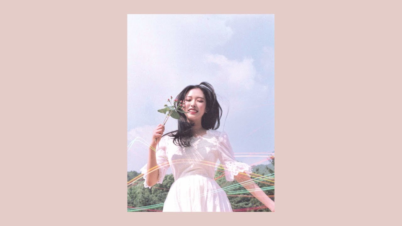 Loona - Stylish {slowed + reverb}