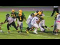 Leone Lions 6 - Nu'uuli Wildcats 26 (JV Division)
