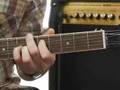 Gambar cover Electric guitar basics lesson: How to use your amp tutorial