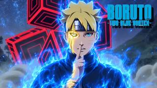 Two Opposing Forces Now Unite - Boruto Two Blue Vortex Part 563