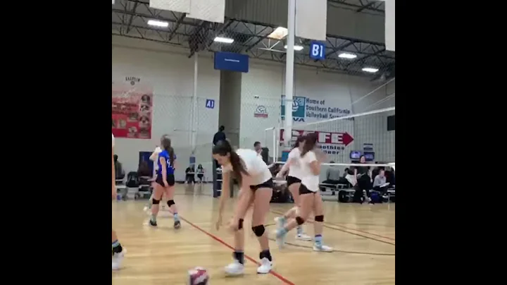 Rebecca Engel #8