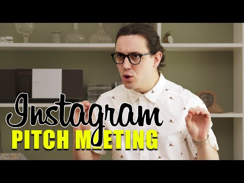 how instagram came up with the new app design