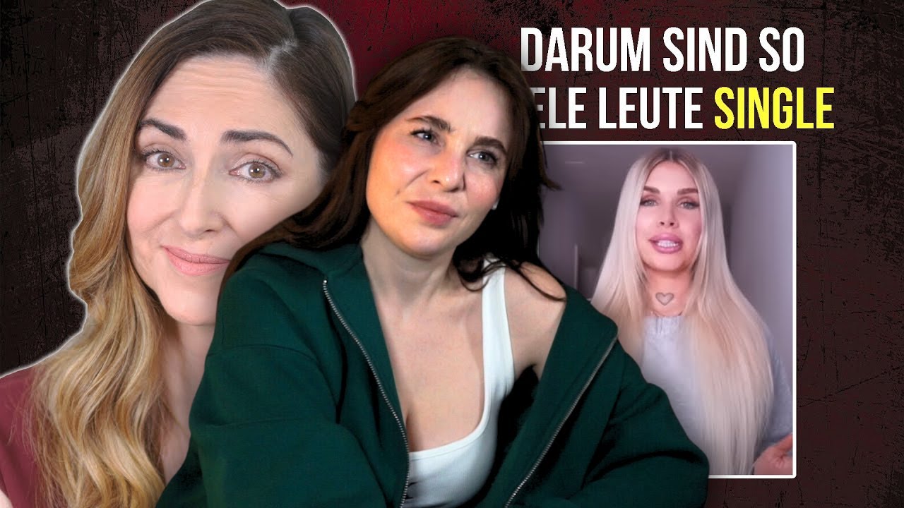 Frauen mit ABSURDEN ANSPRÜCHEN an Männer 🤢 Reaction