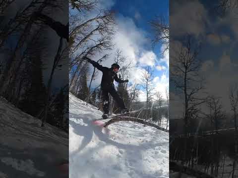 Video: Bästa skid- och snowboardåkningen i södra Kalifornien
