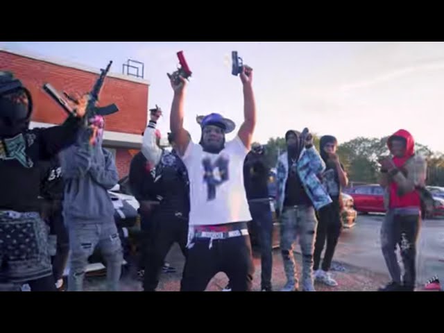 Foolish - Purple Hat (Official Music Video)