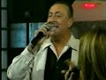 Crna Zeno Rizo Hamidovic Live2