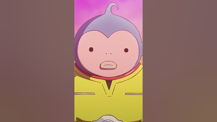 “Dragon Ball DAIMA”  The main Trailer / October 2024